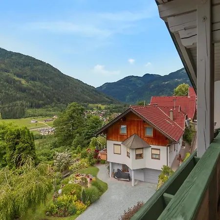 Haus Hoen Untertweng Exterior photo