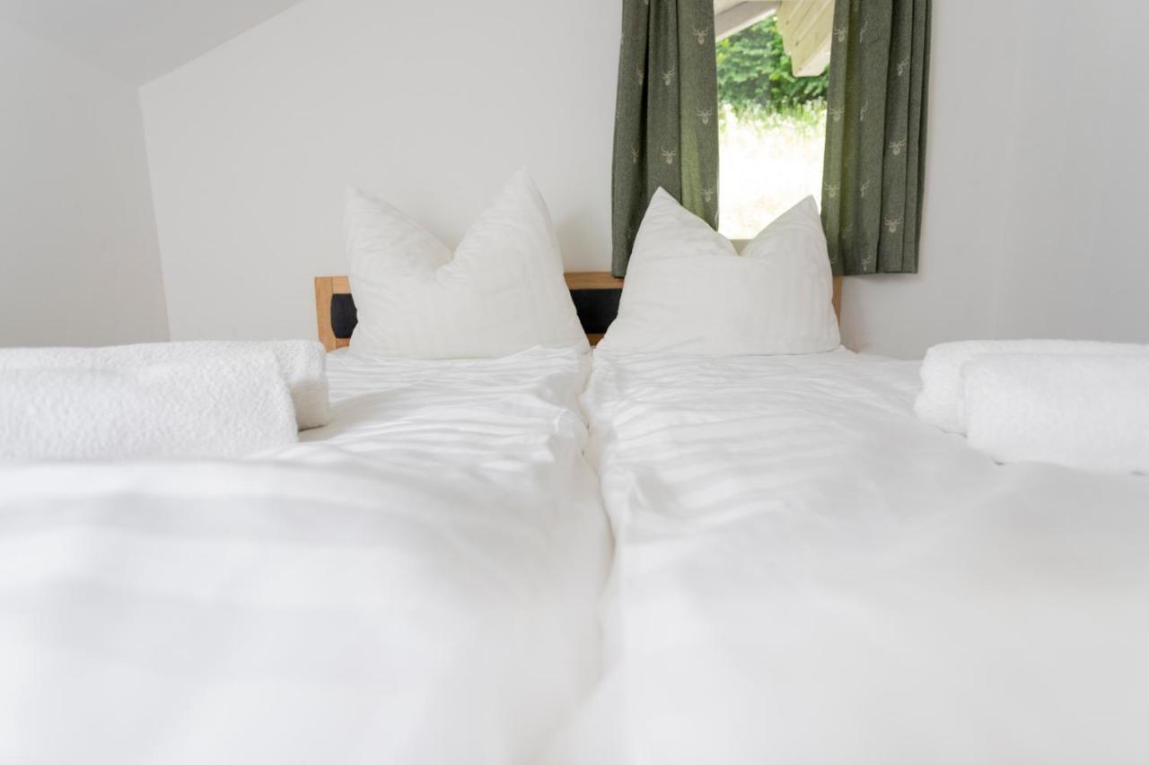 Apartment Haus Hoen Untertweng