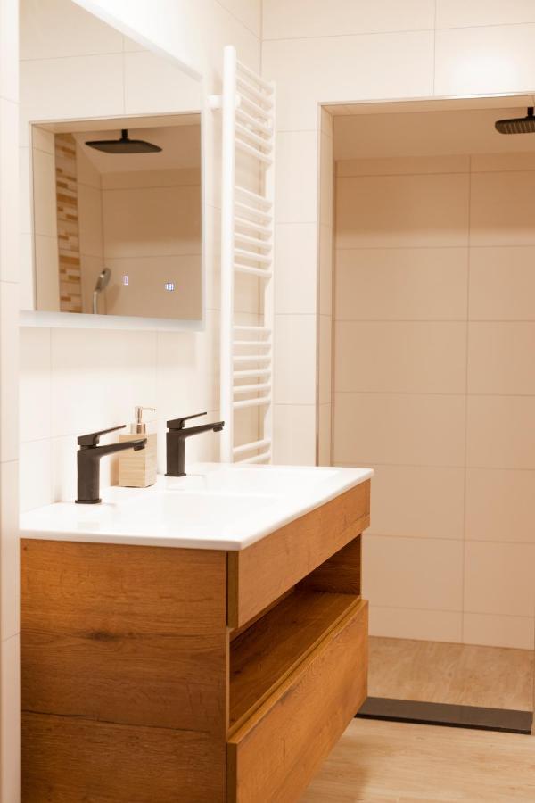 Haus Hoen Apartment *