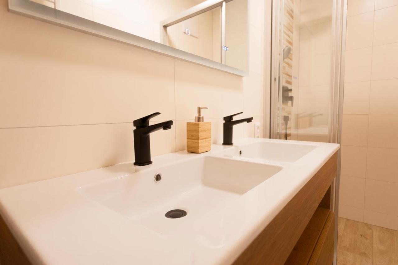 Haus Hoen Apartment *