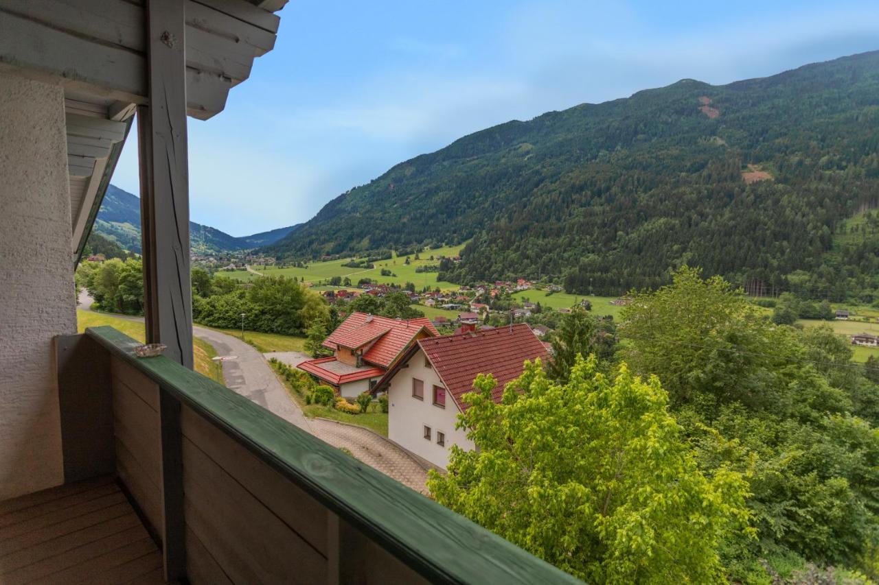 Apartment Haus Hoen Untertweng