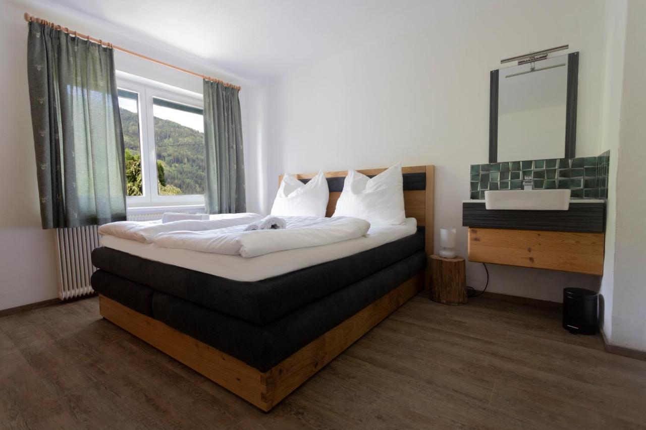 Haus Hoen * Untertweng