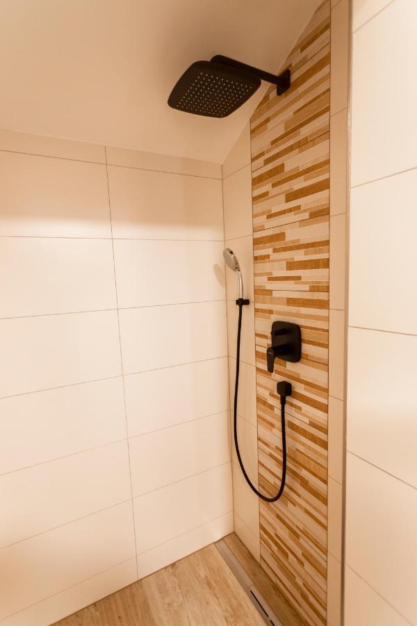 Haus Hoen Apartment Untertweng