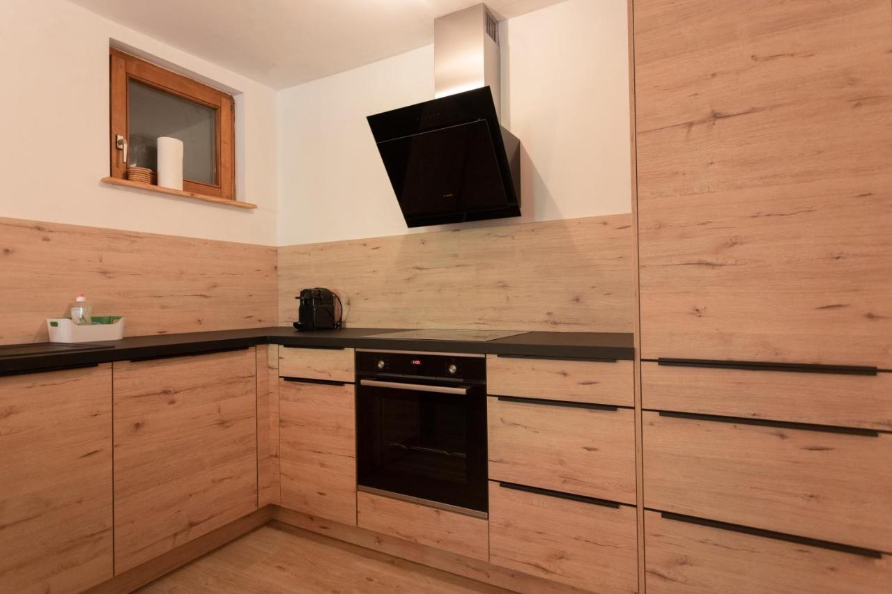 Apartment Haus Hoen Untertweng