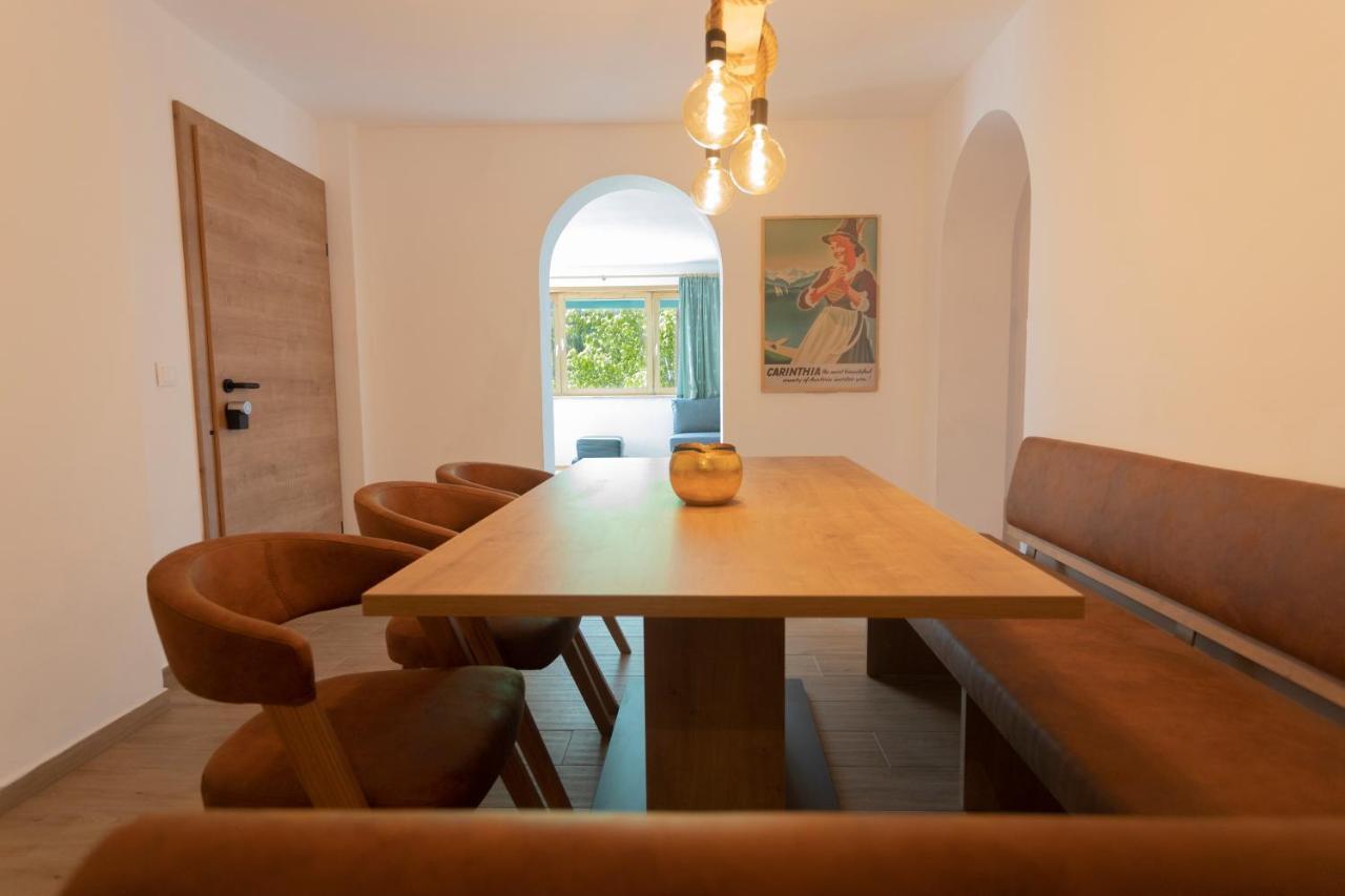 Haus Hoen Apartment Untertweng