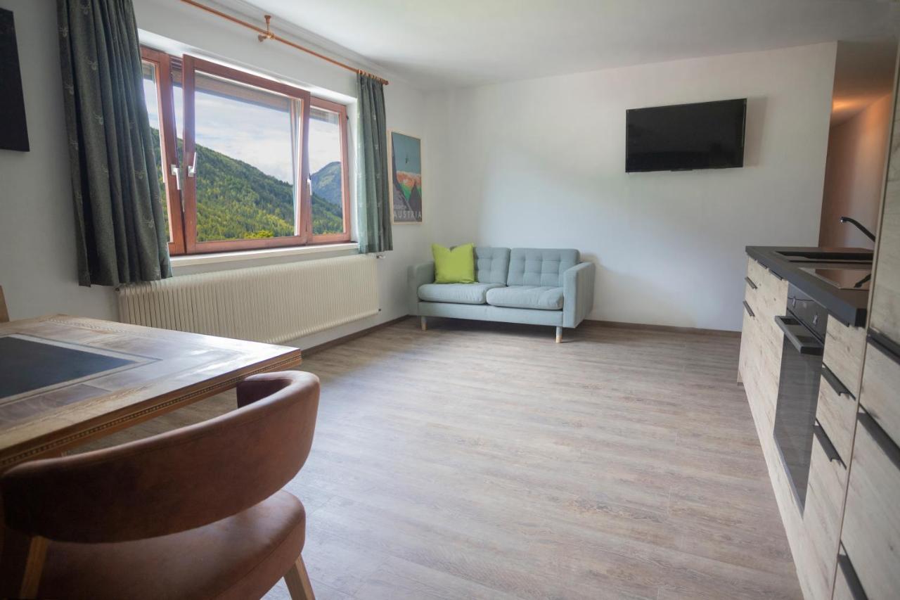 Haus Hoen Apartment *