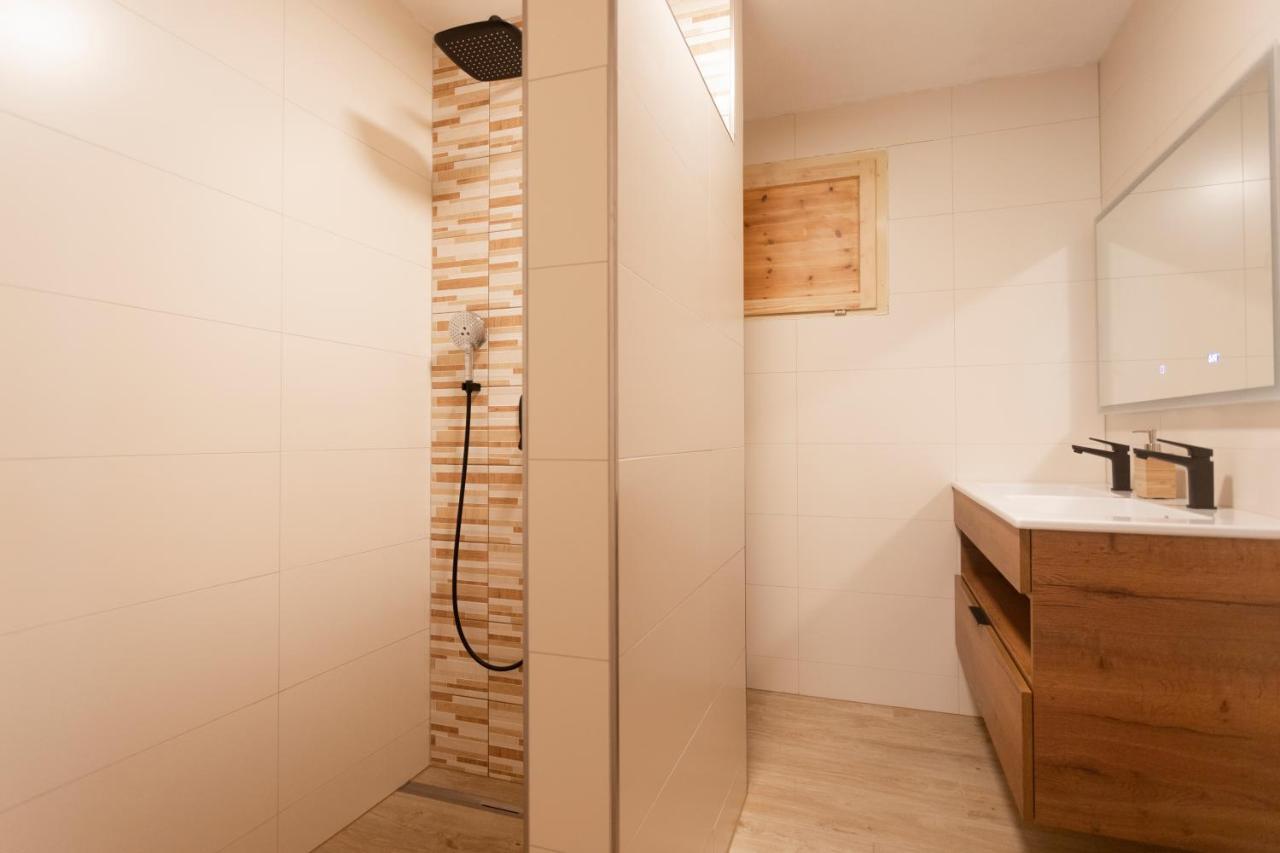 Haus Hoen Apartment *