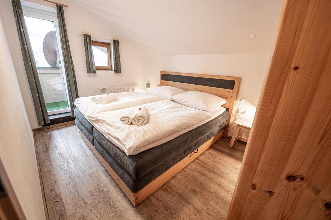 Apartment Haus Hoen