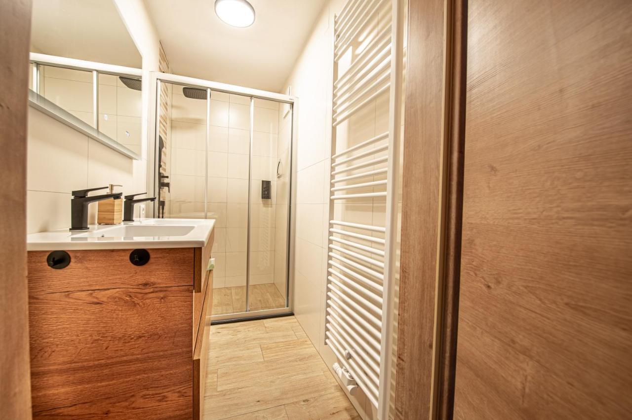 Haus Hoen Apartment Untertweng