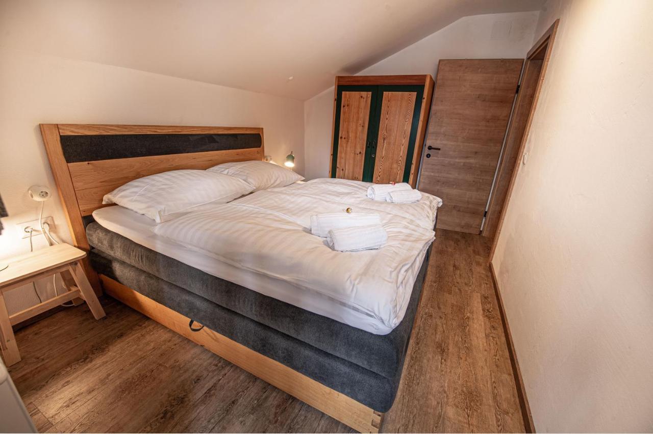 Apartment Haus Hoen