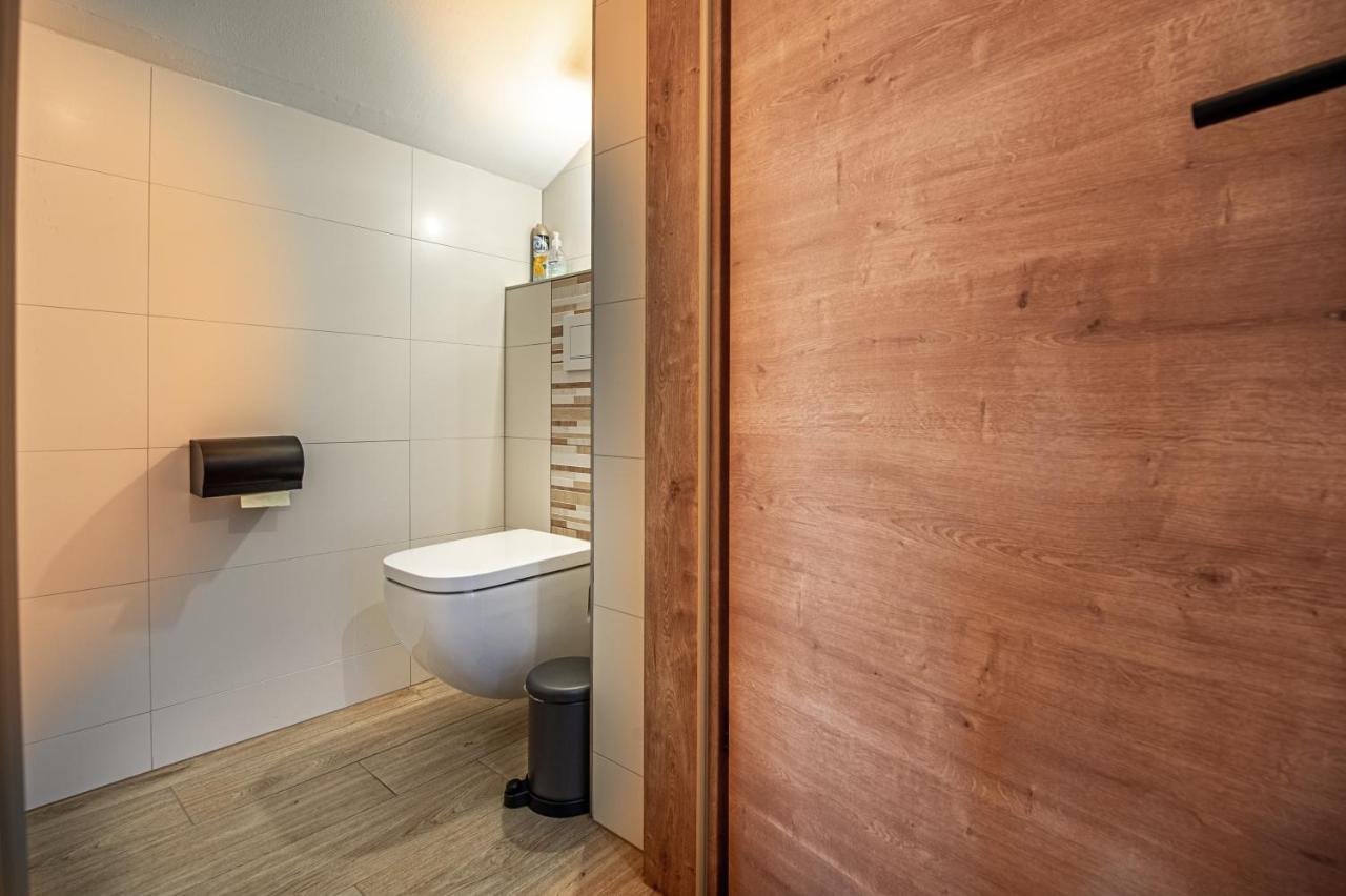 Apartment Haus Hoen Untertweng