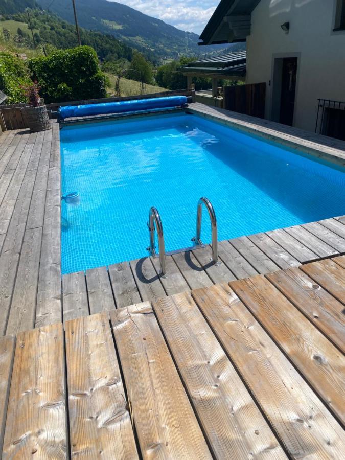 Apartment Haus Hoen *